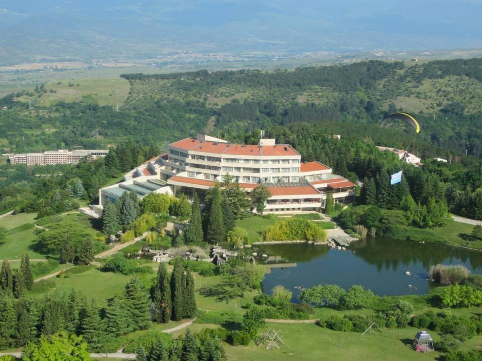 Hotel Saint Vrach Sandanski Exterior photo